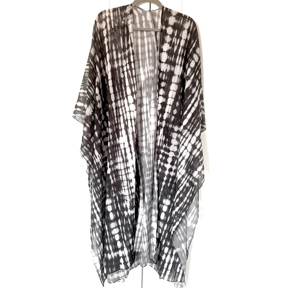 BN Shein kimono top - Picture 1 of 6